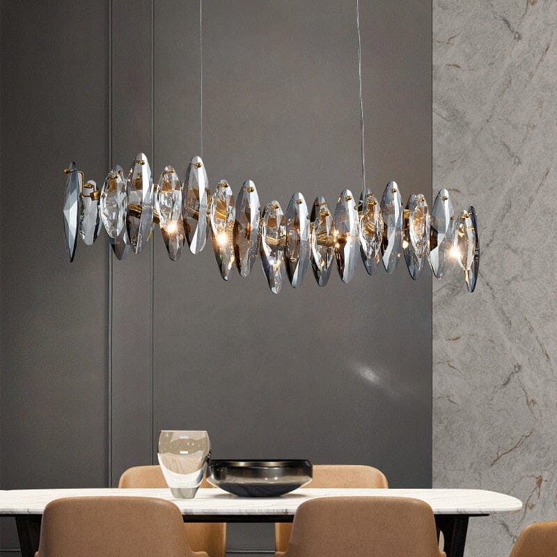 Riley Luxury Chandelier Collection - Image 13