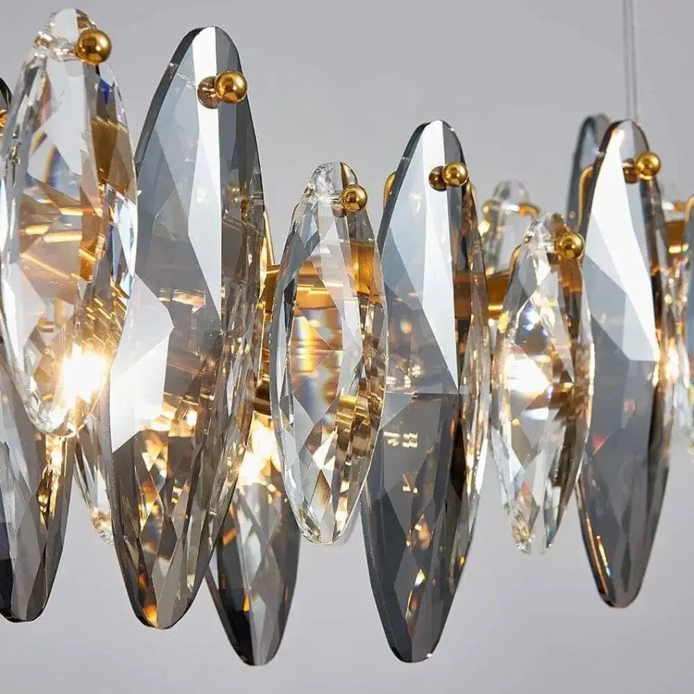 Riley Luxury Chandelier Collection - Image 16