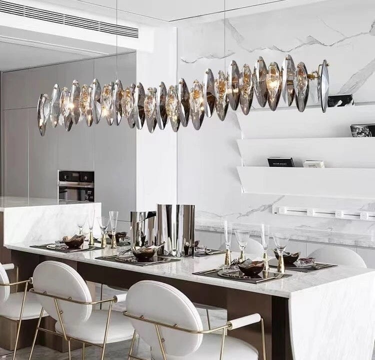 Riley Luxury Chandelier Collection - Image 17