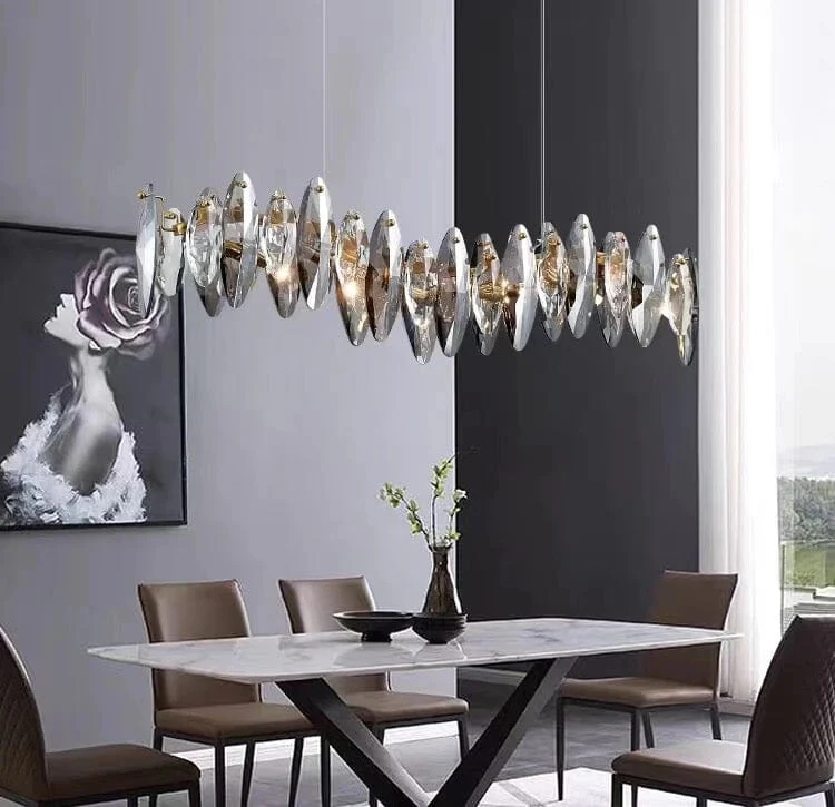 Riley Luxury Chandelier Collection - Image 18