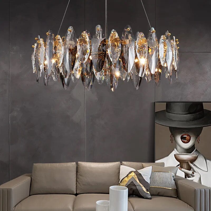 Riley Luxury Chandelier Collection - Image 19