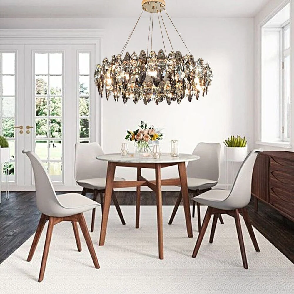 Riley Luxury Chandelier Collection - Image 20