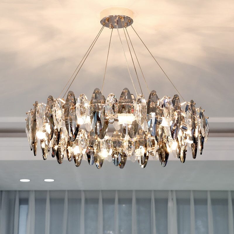 Riley Luxury Chandelier Collection - Image 21