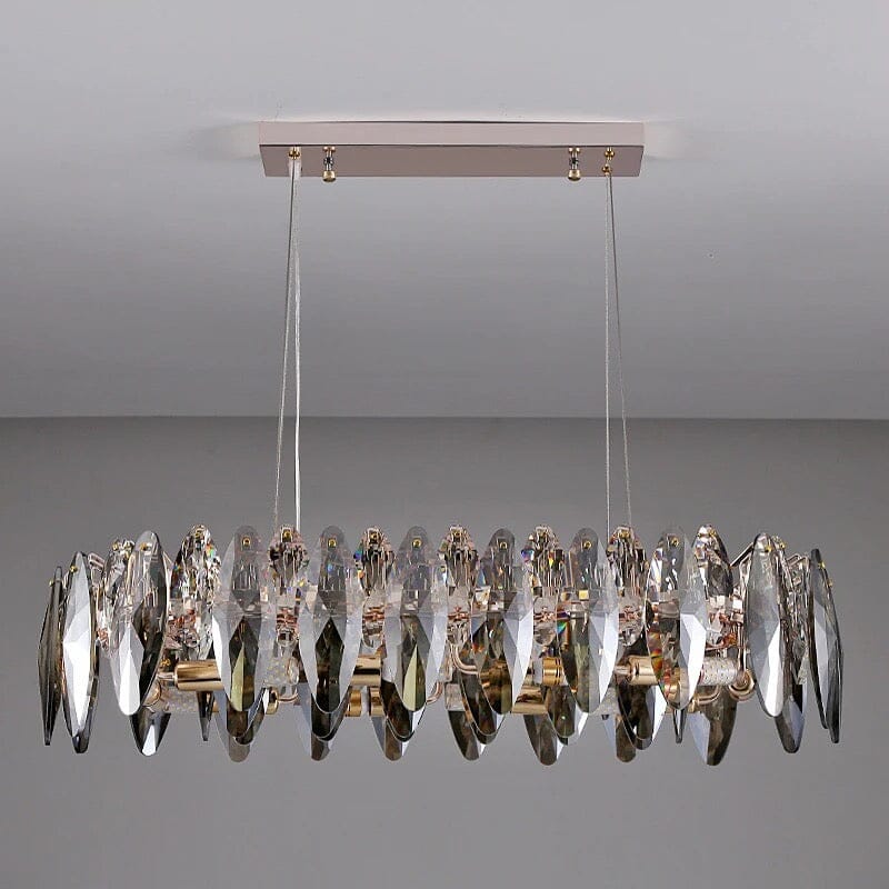 Riley Luxury Chandelier Collection - Image 23