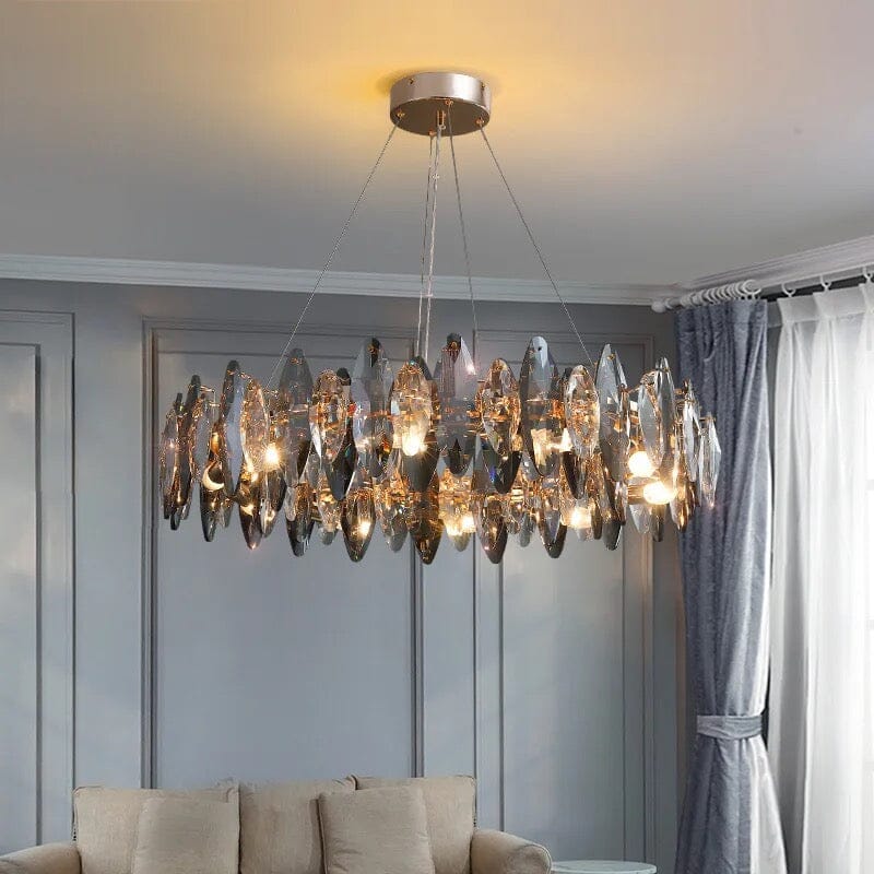Riley Luxury Chandelier Collection - Image 25