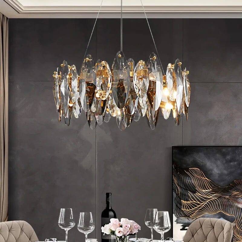 Riley Luxury Chandelier Collection - Image 27