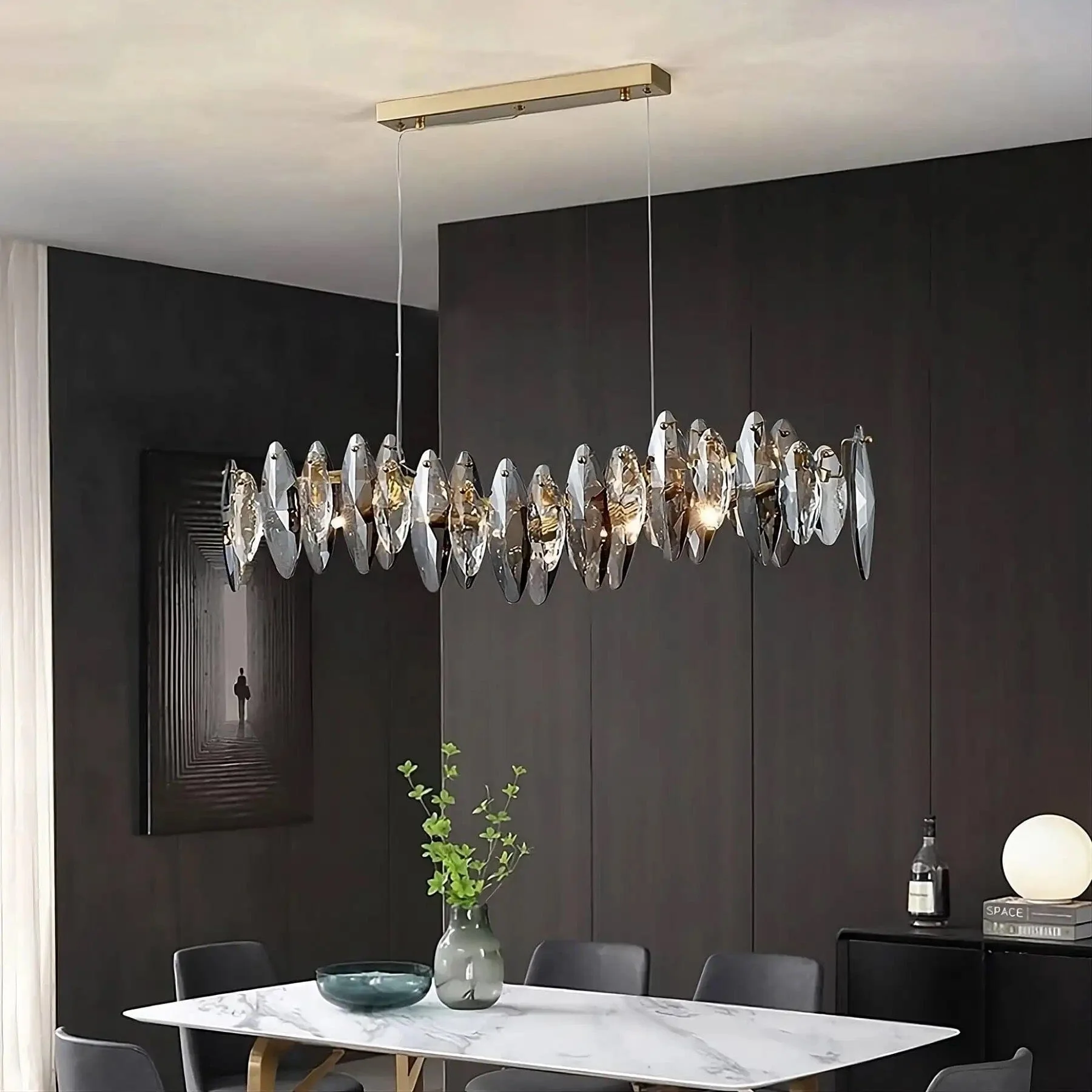 Riley Luxury Chandelier Collection - Image 29