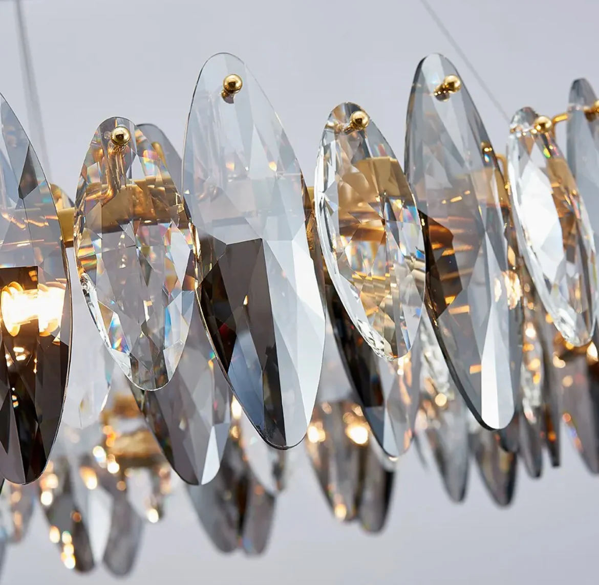 Riley Luxury Chandelier Collection - Image 33