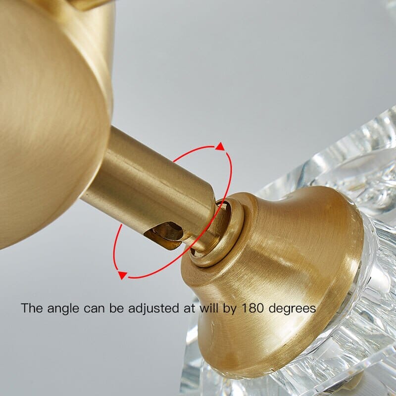 Enzo Chandelier - Image 11