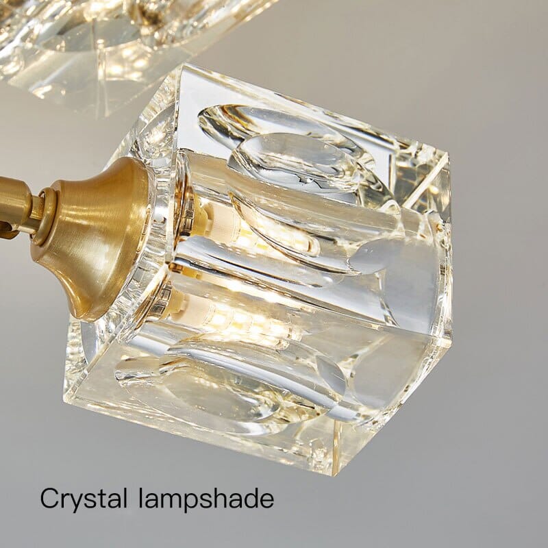 Enzo Chandelier - Image 12
