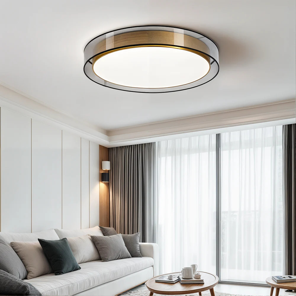 Nora Ceiling Lamp - Image 10