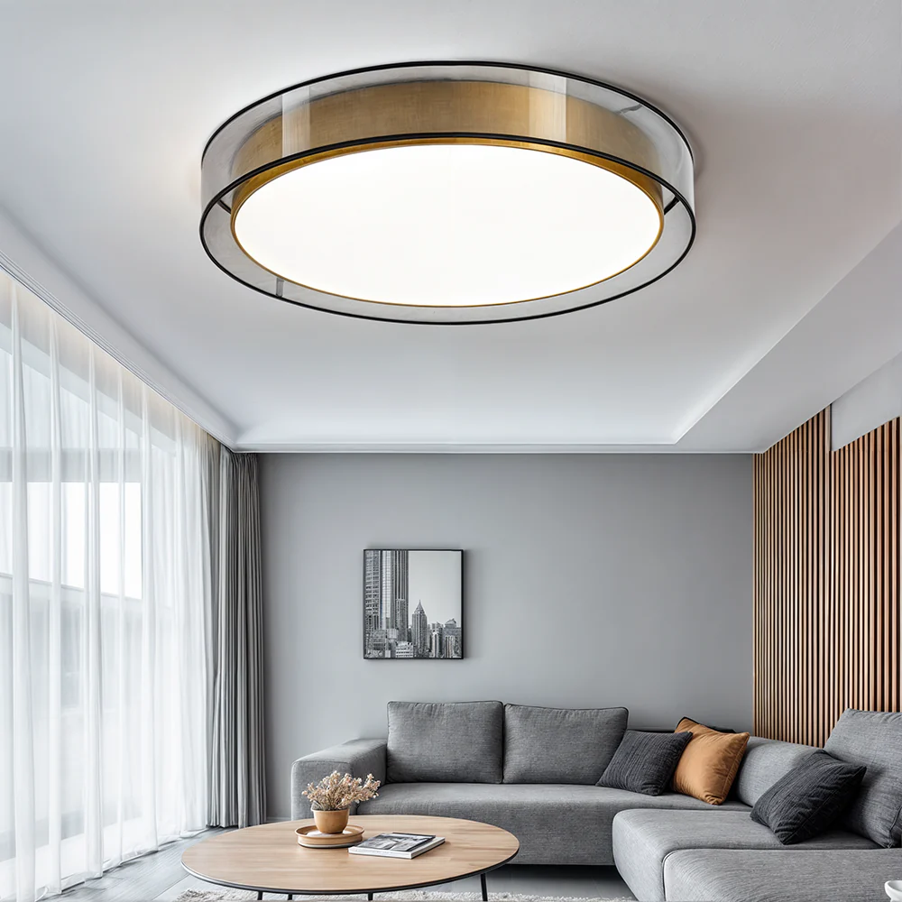 Nora Ceiling Lamp - Image 11