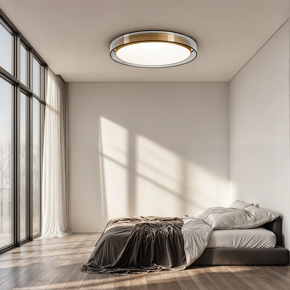 Nora Ceiling Lamp - Image 2