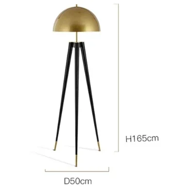 NYRA Post Modern Lamp - Image 9