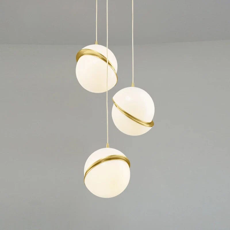 Planet Pendants - Image 12