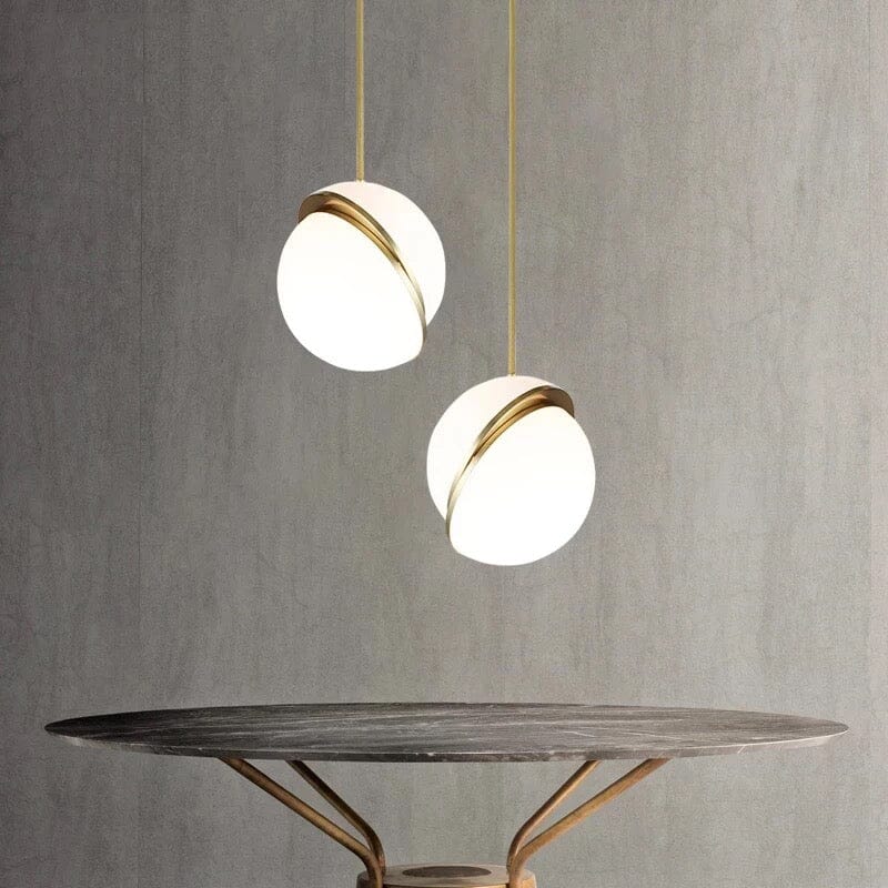 Planet Pendants - Image 7