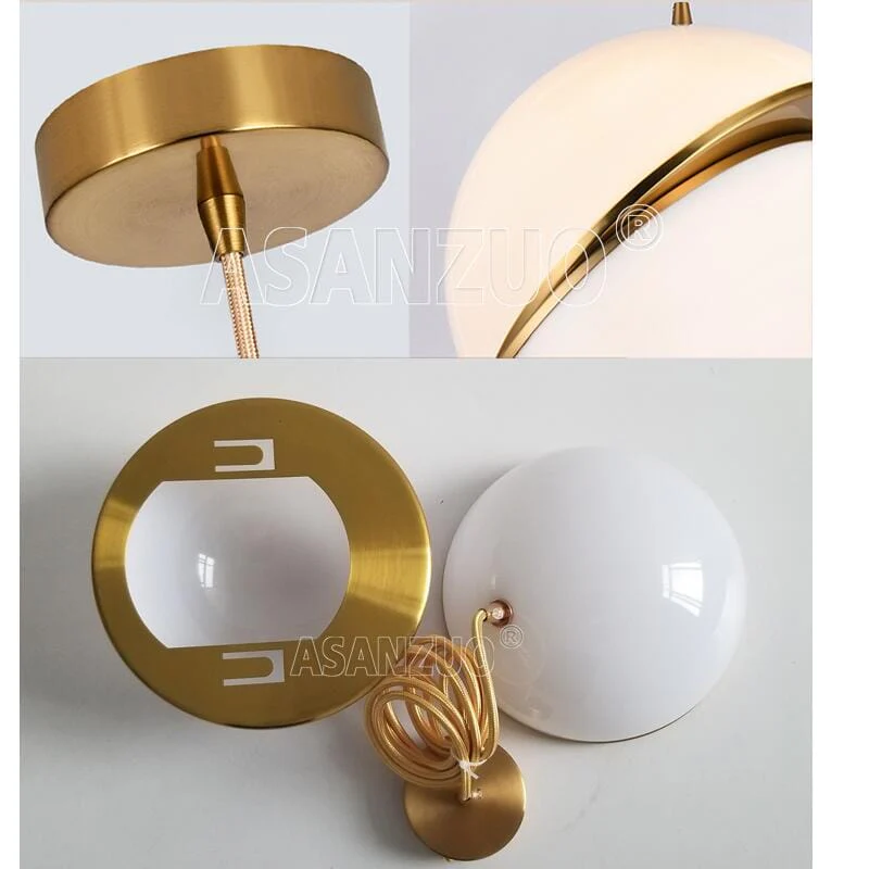 Planet Pendants - Image 9