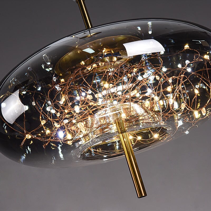 Luxury Bao Bao Pendant Lights - Image 12