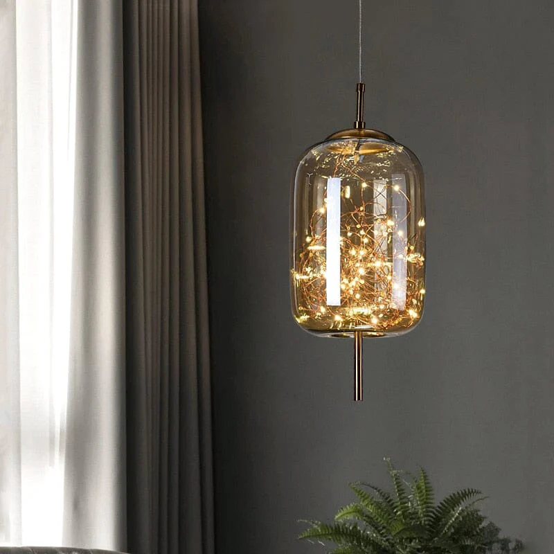 Luxury Bao Bao Pendant Lights - Image 2