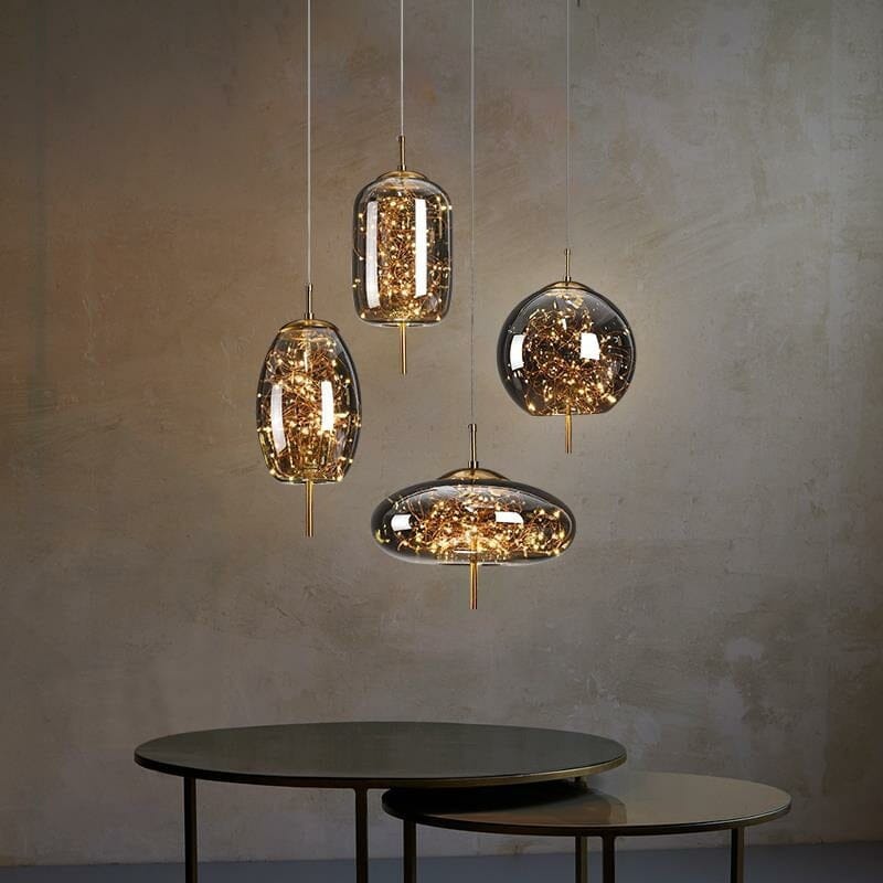 Luxury Bao Bao Pendant Lights - Image 3