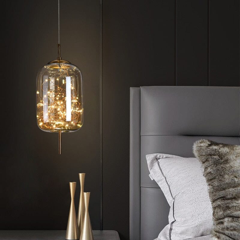 Luxury Bao Bao Pendant Lights - Image 4