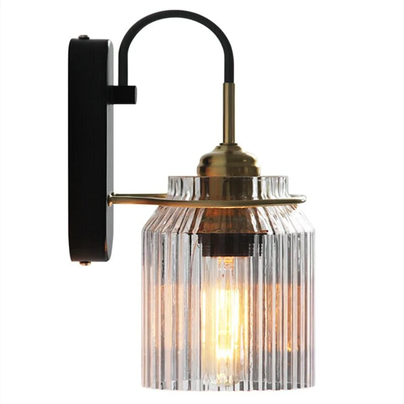 Sabizter Glass Wall Lamp - Image 10