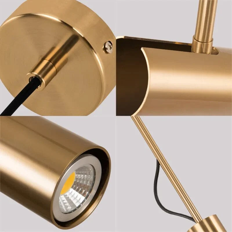 Rotatable Artist Spot Light - Image 4