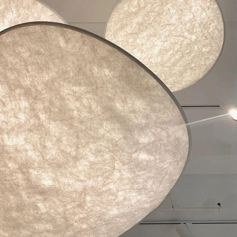 Vertigo Leaf Chandelier - Image 13