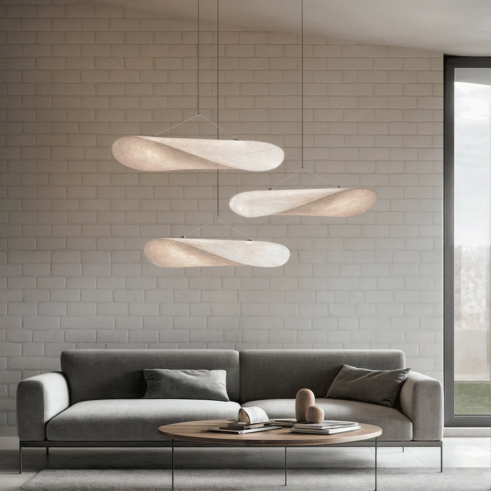 Vertigo Leaf Chandelier - Image 18