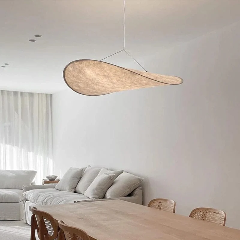 Vertigo Leaf Chandelier - Image 23