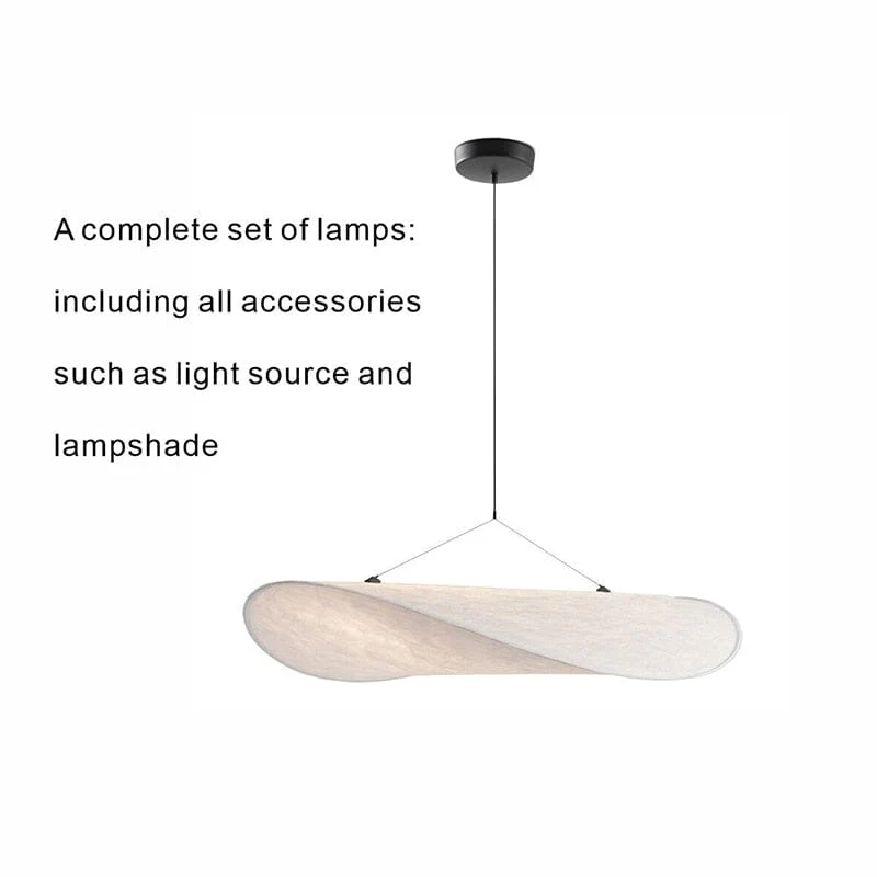 Vertigo Leaf Chandelier - Image 24