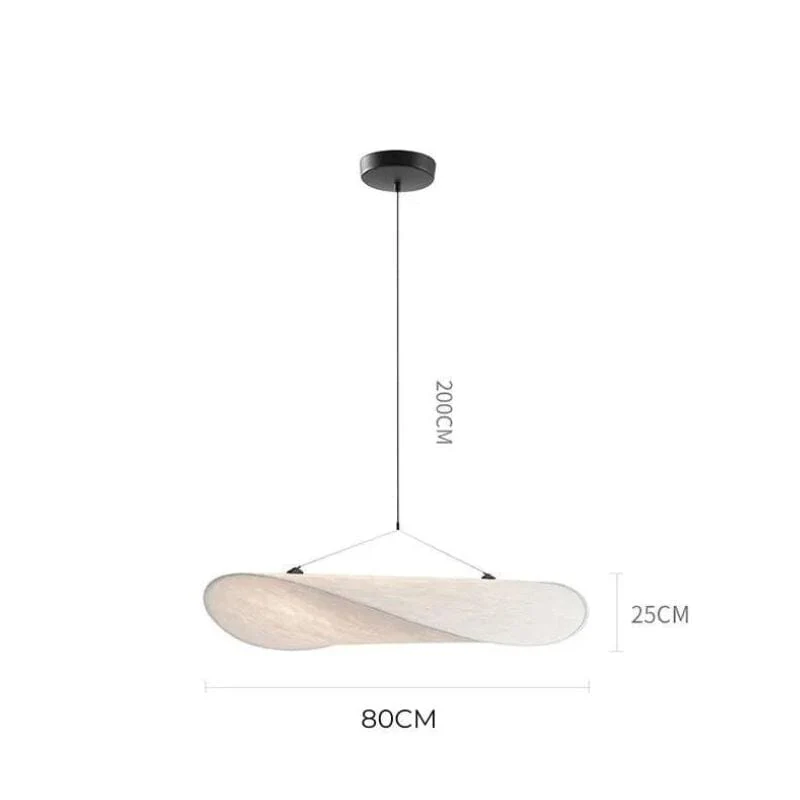 Vertigo Leaf Chandelier - Image 26