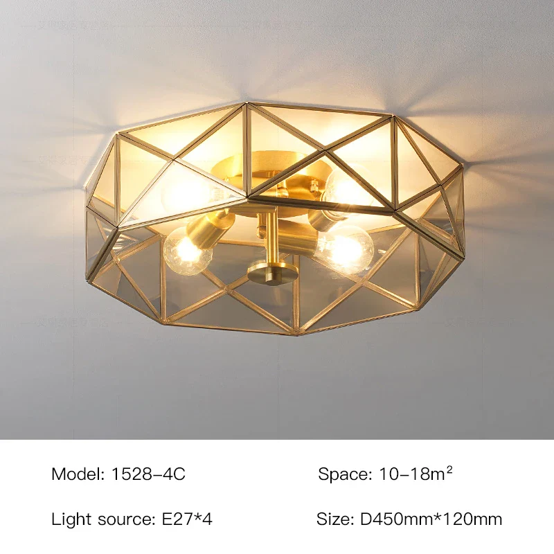 Norwood Chandelier - Image 12
