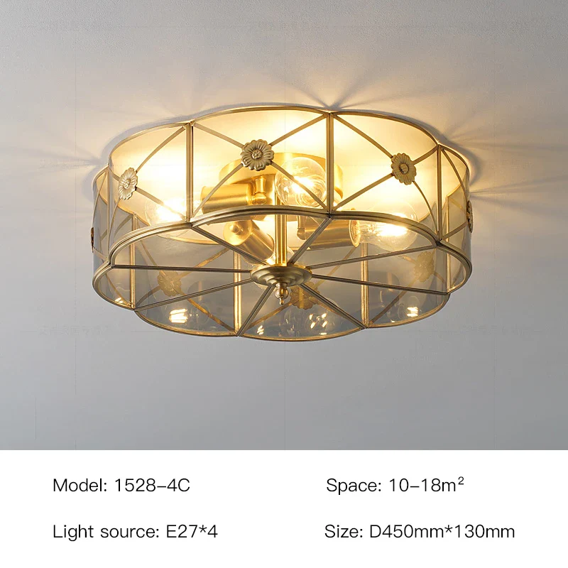 Norwood Chandelier - Image 13