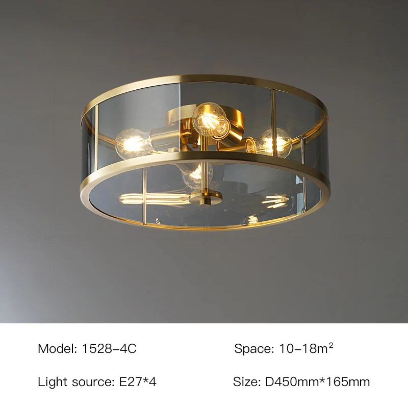 Norwood Chandelier - Image 14