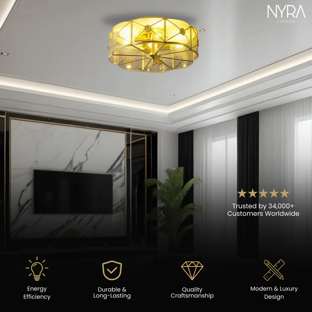 Norwood Chandelier - Image 3