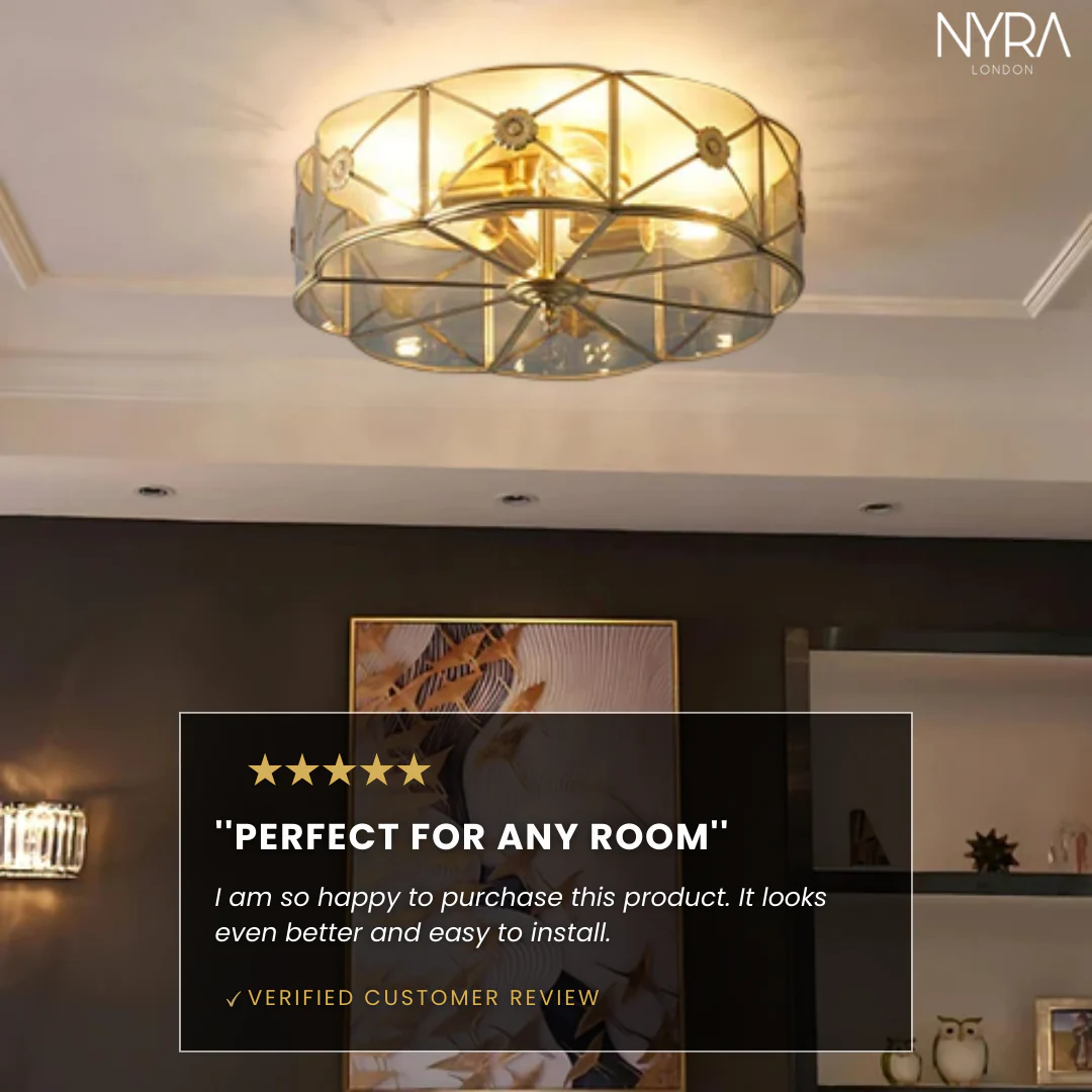 Norwood Chandelier - Image 4