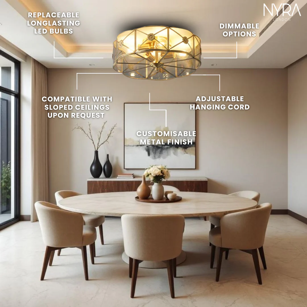Norwood Chandelier - Image 6