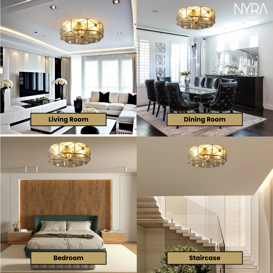 Norwood Chandelier - Image 7