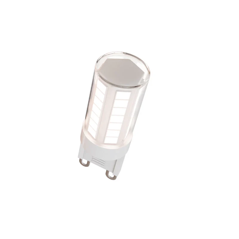 NYRA Dimmable LED G9 Bulb 4pcs - Image 4