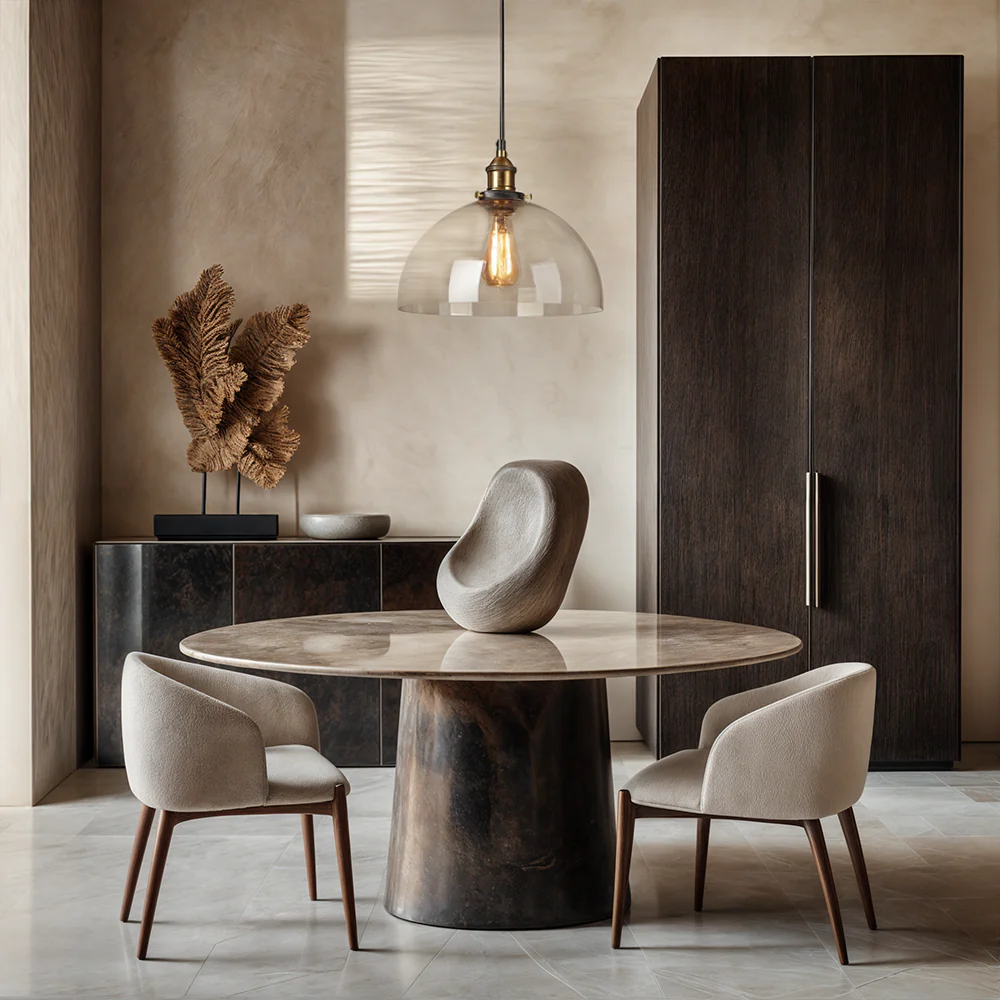 Henry Glass Pendants - Image 2