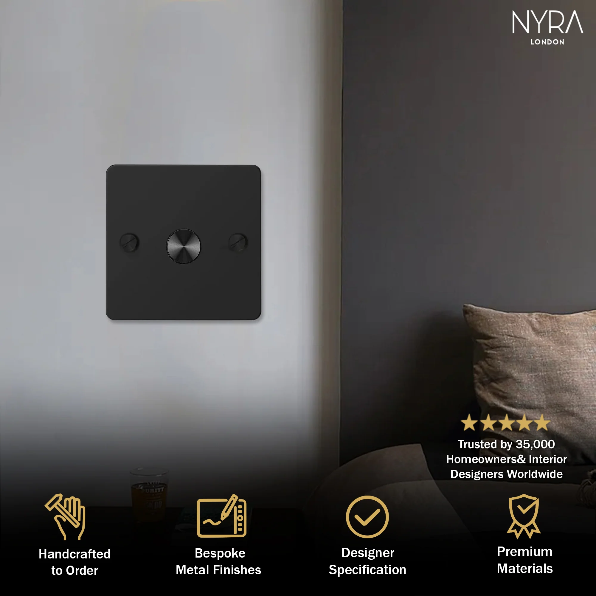 NYRA Dimmer Switch - Image 18