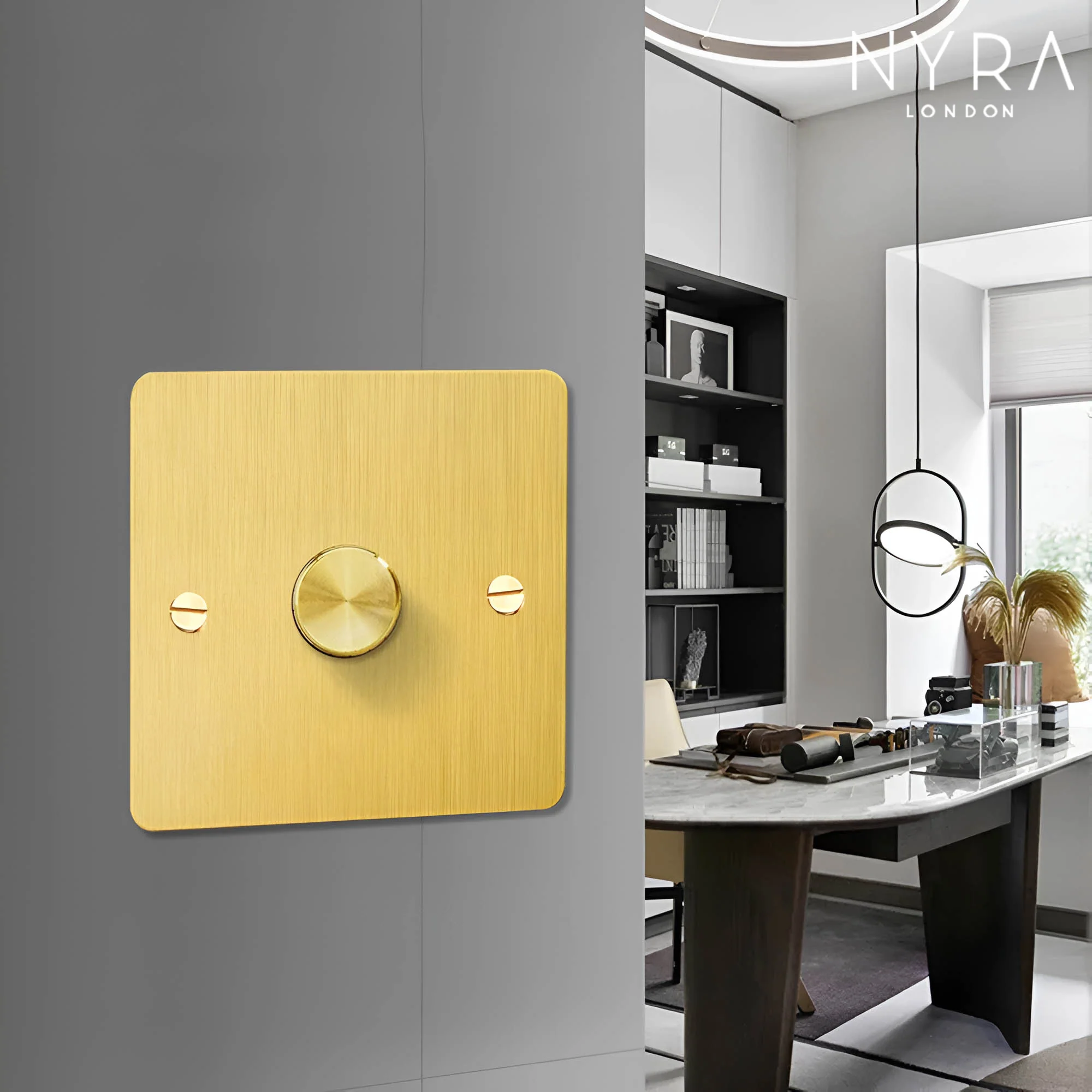 NYRA Dimmer Switch - Image 4