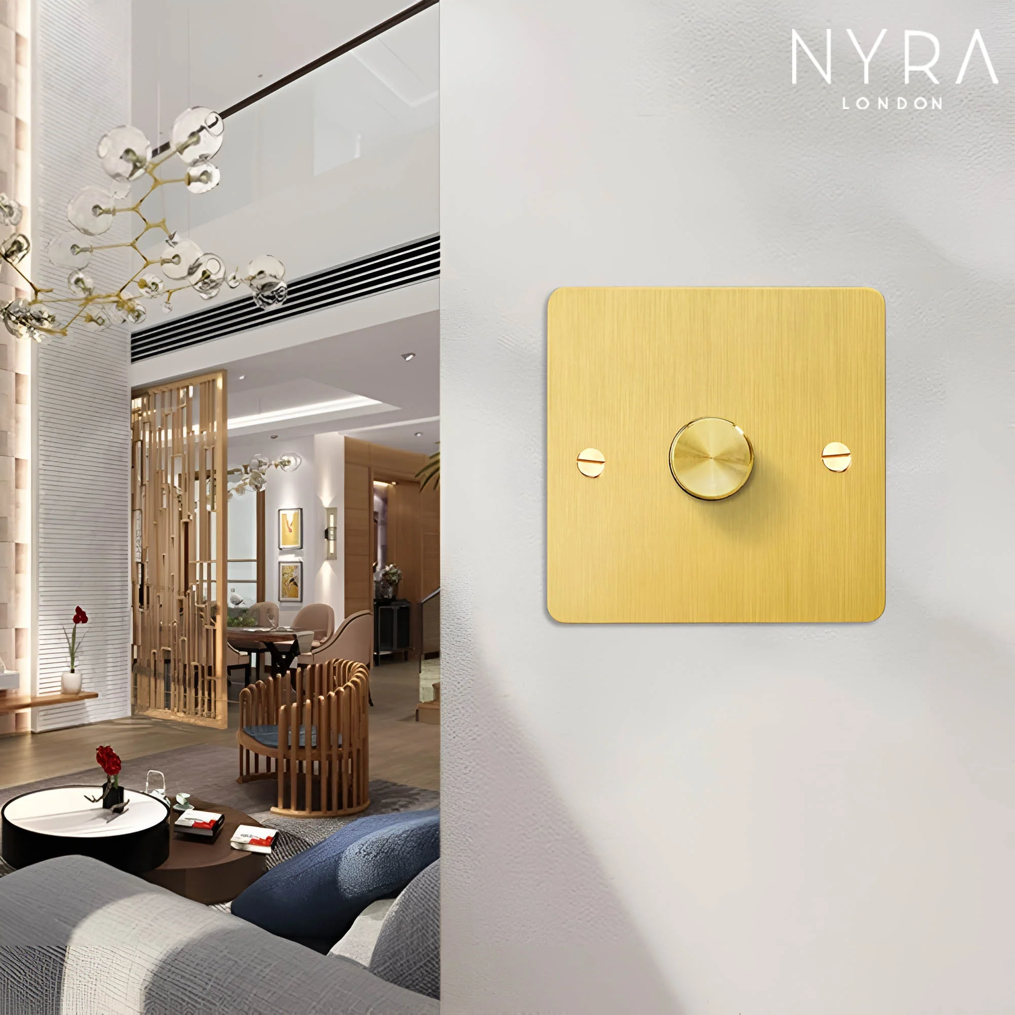 NYRA Dimmer Switch - Image 6