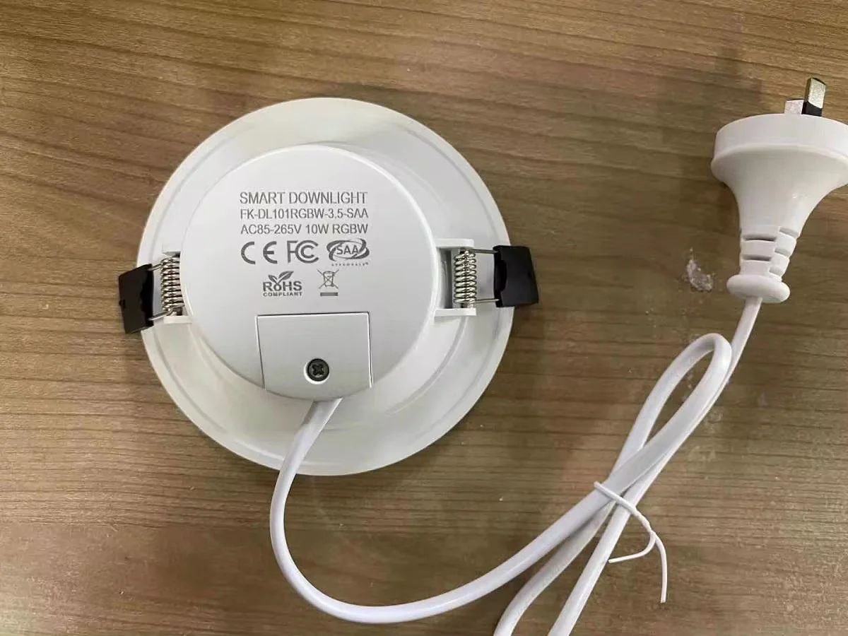 NYRA Smart LED Downlight - Image 11