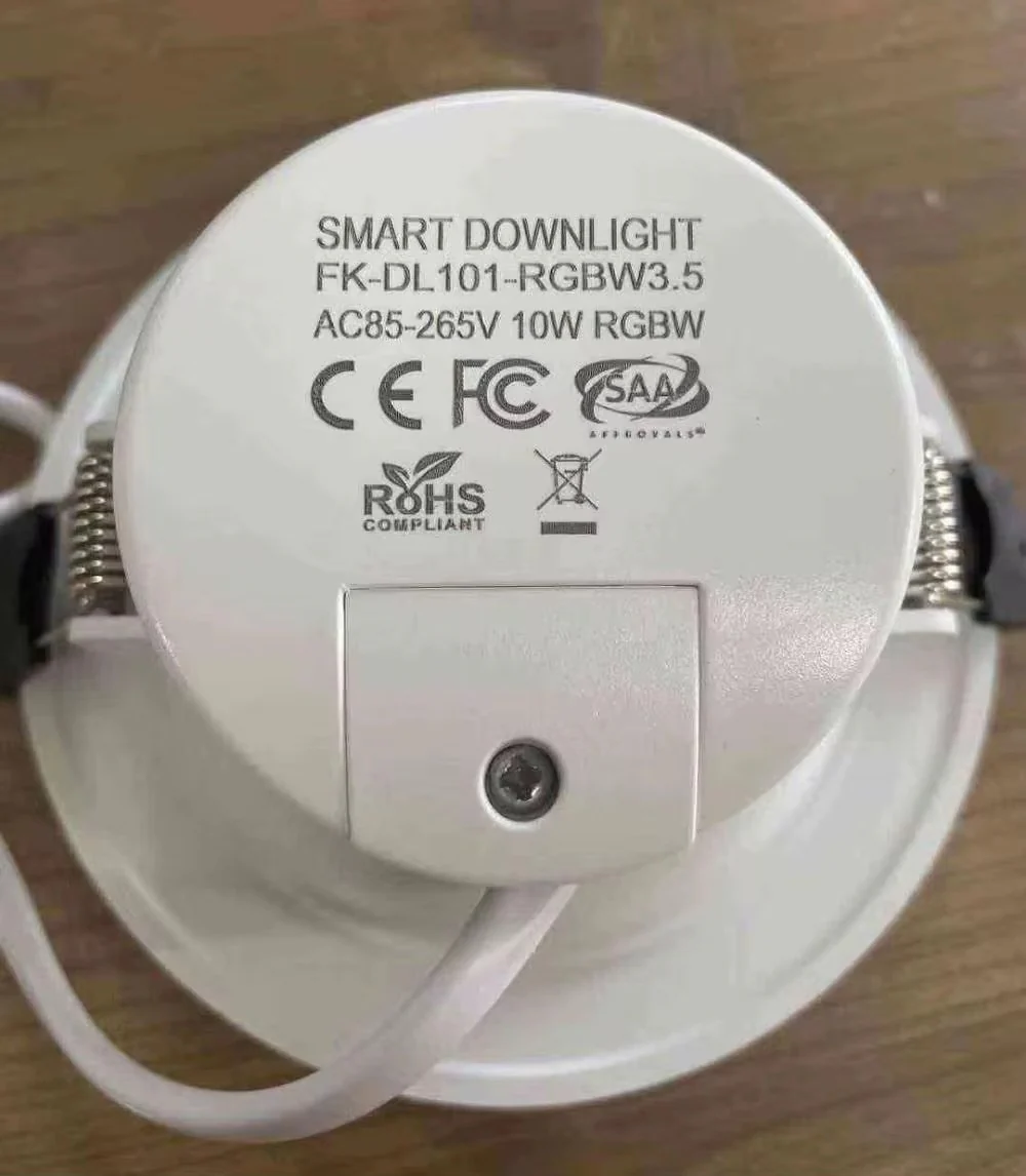 NYRA Smart LED Downlight - Image 12