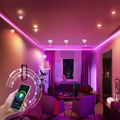 NYRA Smart LED Downlight - Image 6