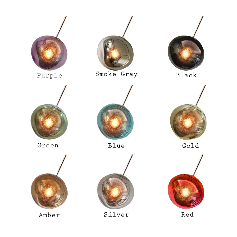 NYRA Luna Resin Pendants - Image 12