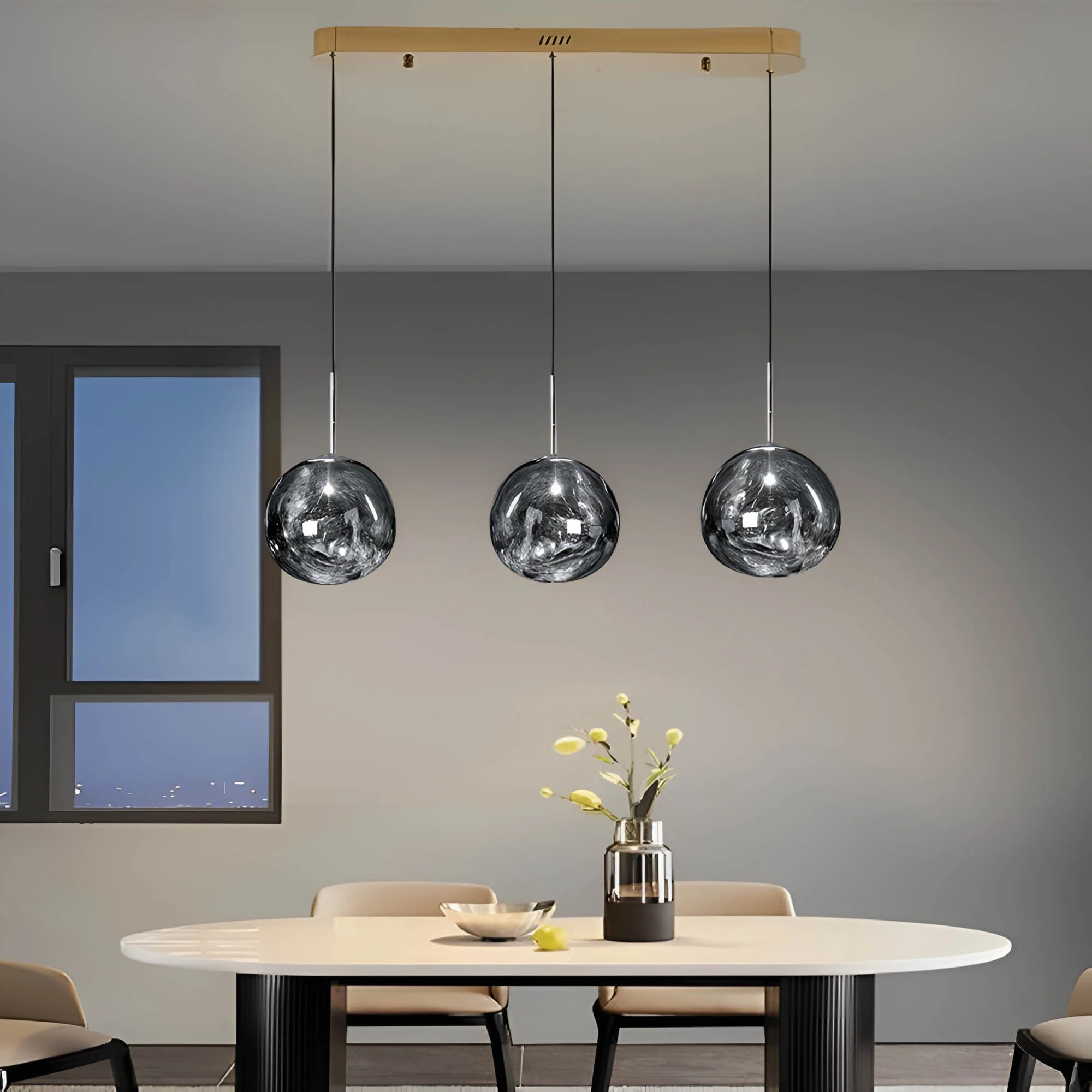 NYRA Luna Resin Pendants - Image 18