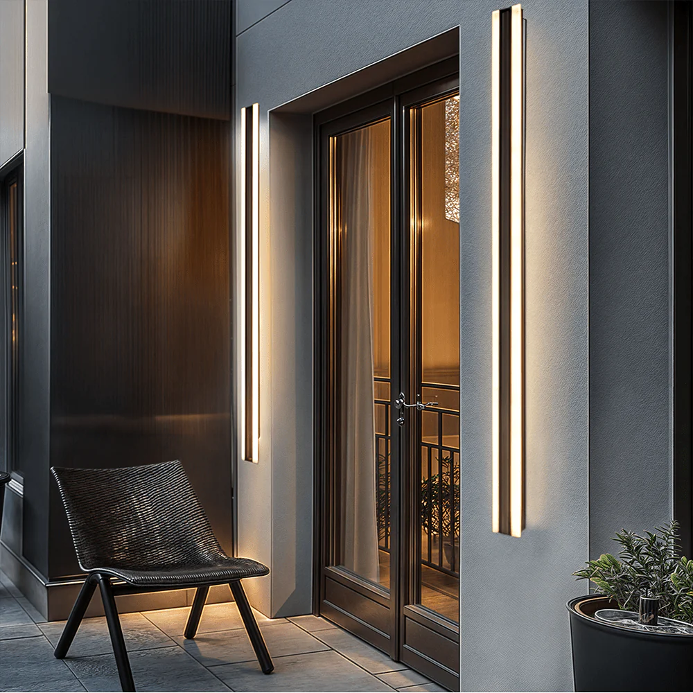 NYRA Outdoor LED Wall lamp - Image 2